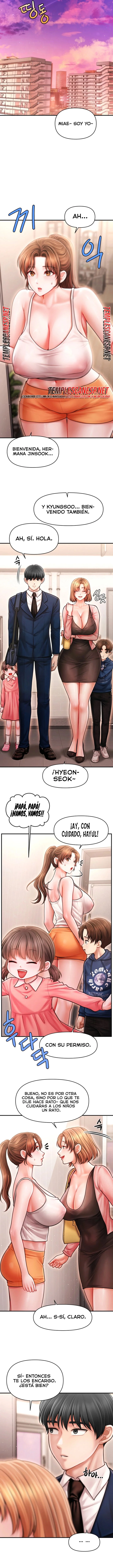 Single Daddy Raw chapter 12 page 7
