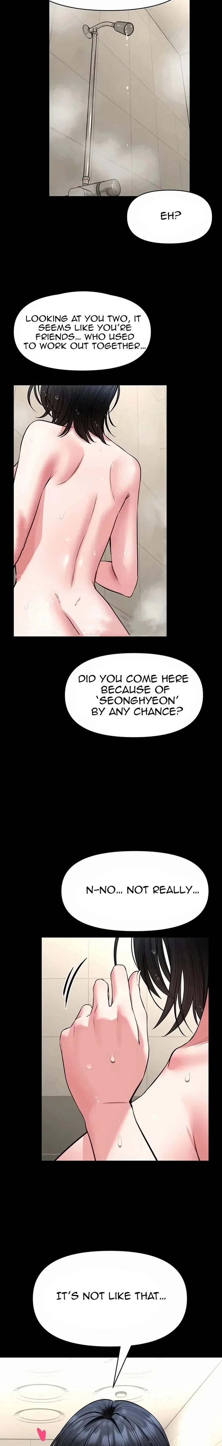 I Will Teach You Self Defense chapter 41 page 19
