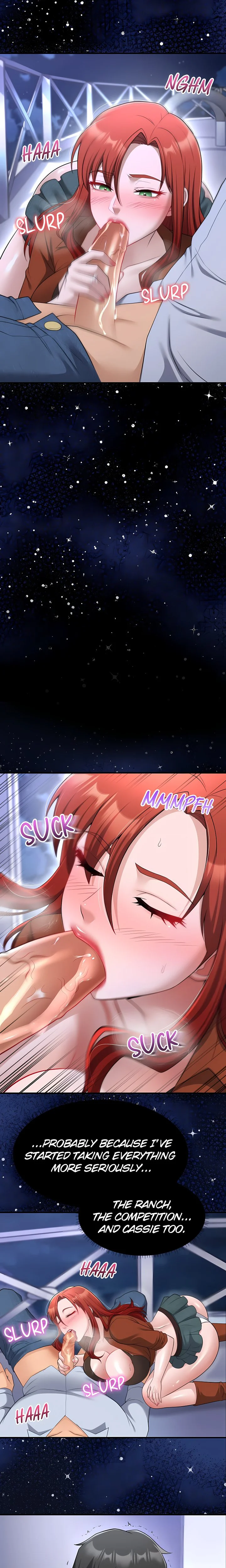 Hornystone (Uncensored) chapter 12 page 4