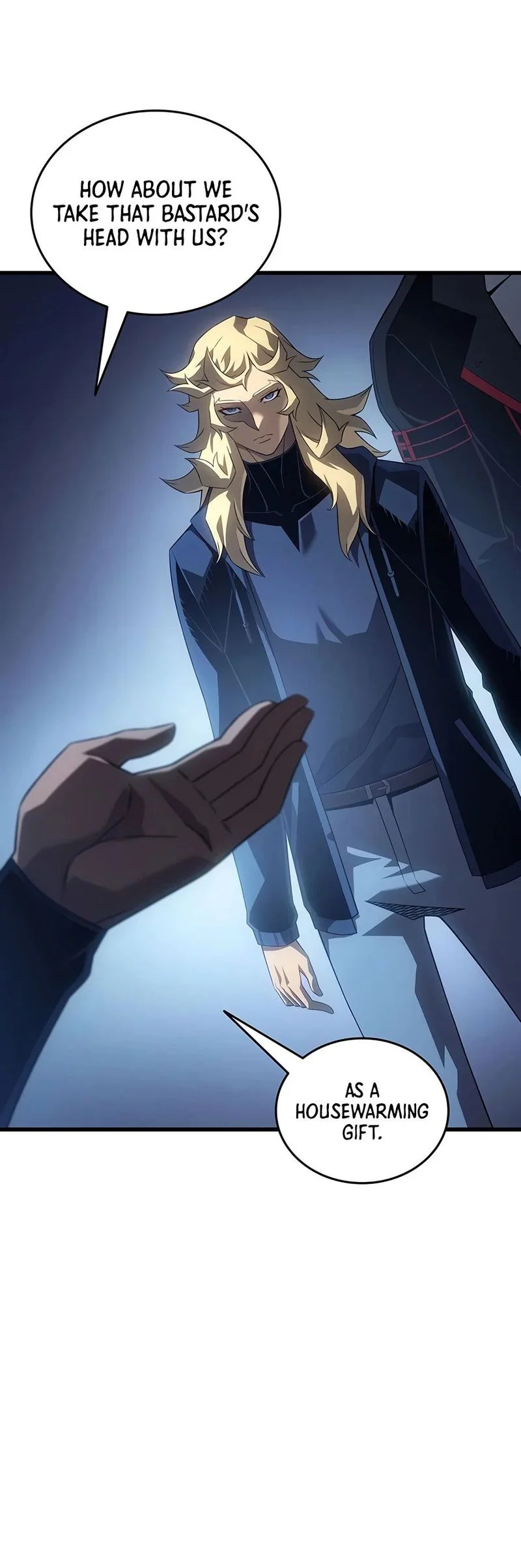 The Great Mage Returns After 4000 Years chapter 271 page 3