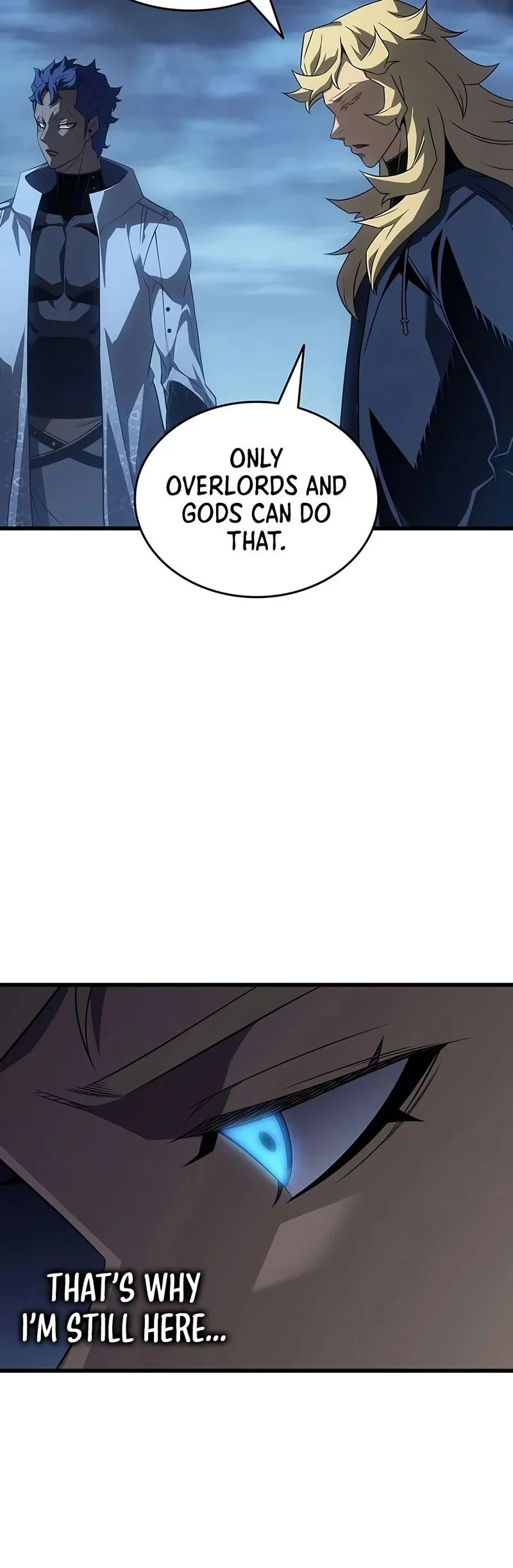 The Great Mage Returns After 4000 Years chapter 271 page 5