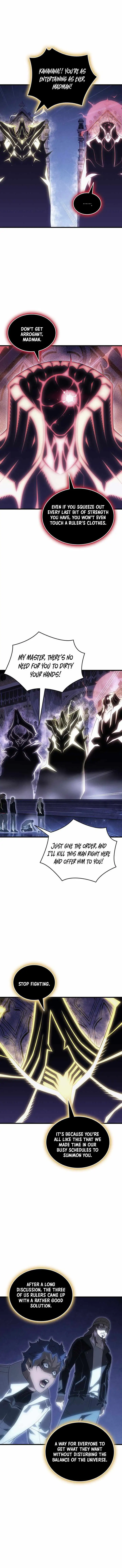 The Great Mage Returns After 4000 Years chapter 272 page 2