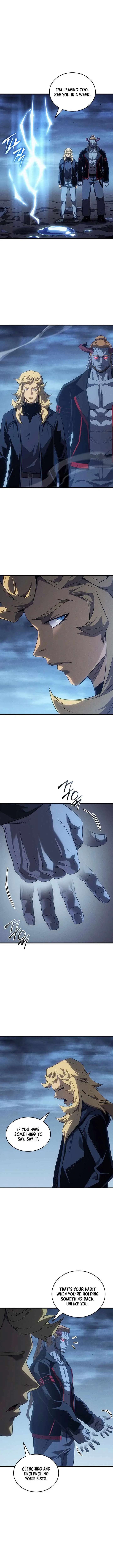 The Great Mage Returns After 4000 Years chapter 272 page 8