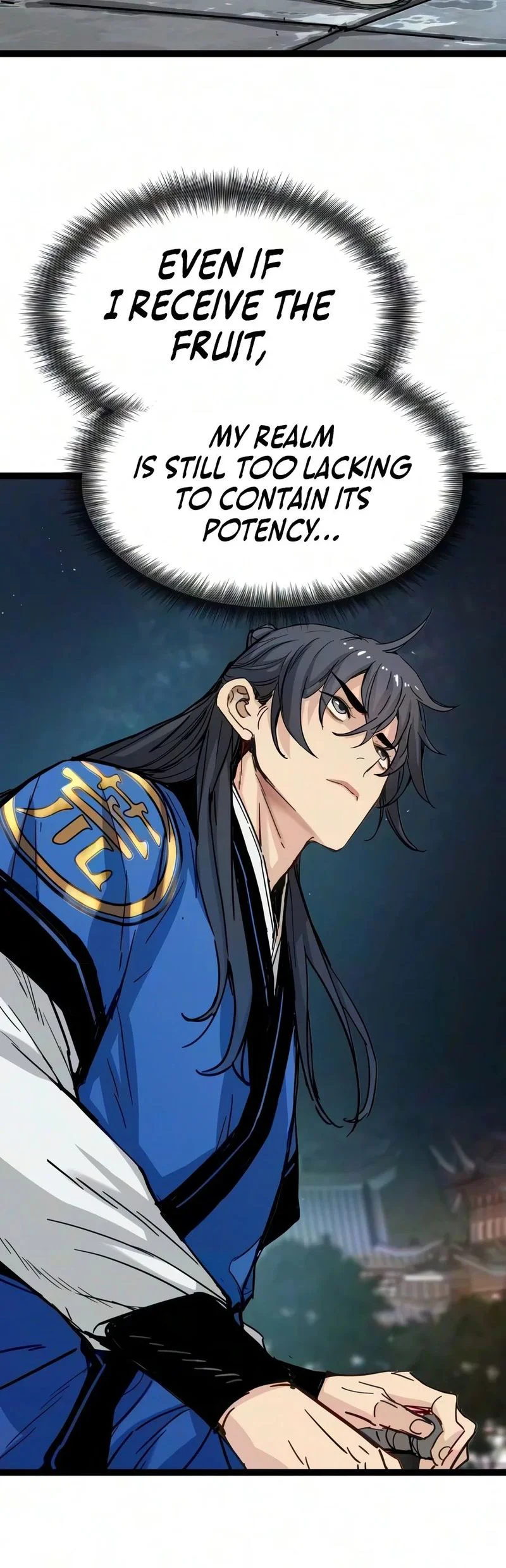 Surviving as a Genius on Borrowed Time chapter 91 page 13