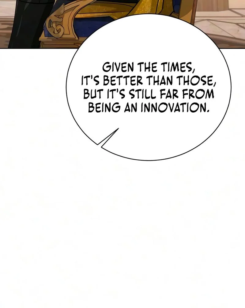 The White Tower’s Rogue Mage chapter 58 page 3