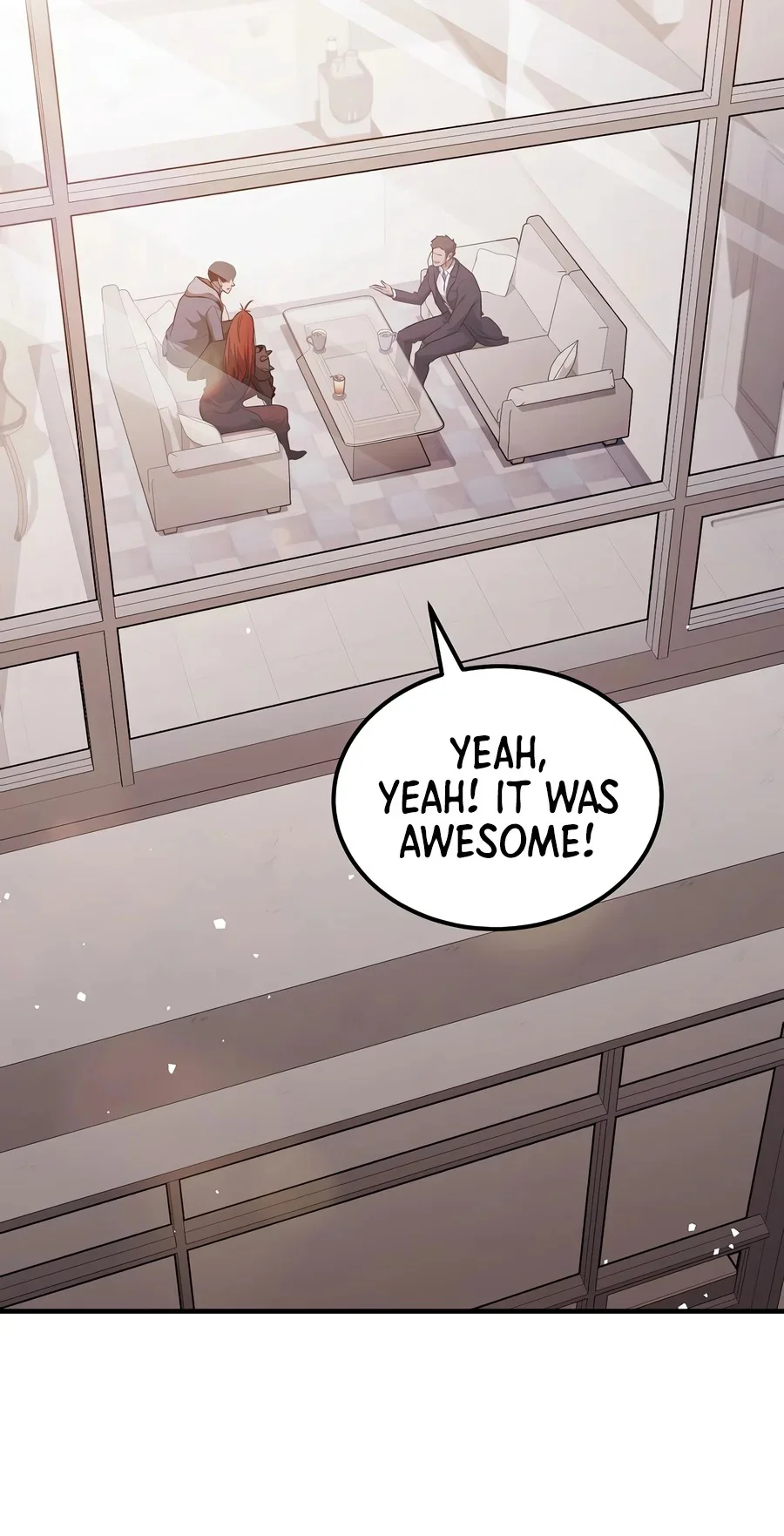 The Hero Returns chapter 168 page 6