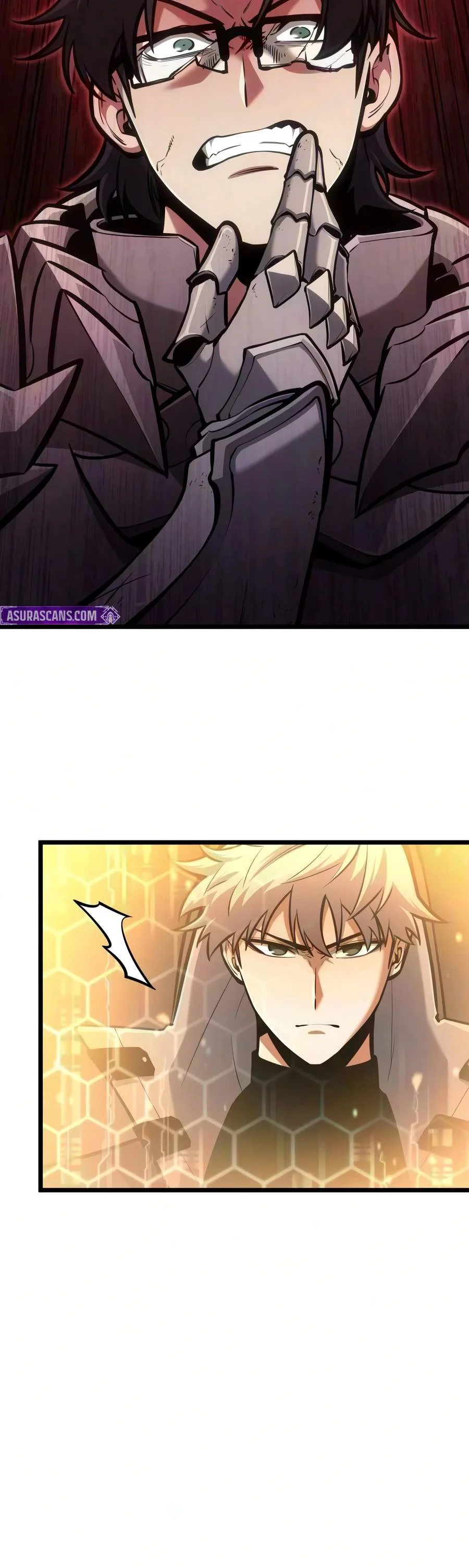 Emperor of Solo Play chapter 80 page 21