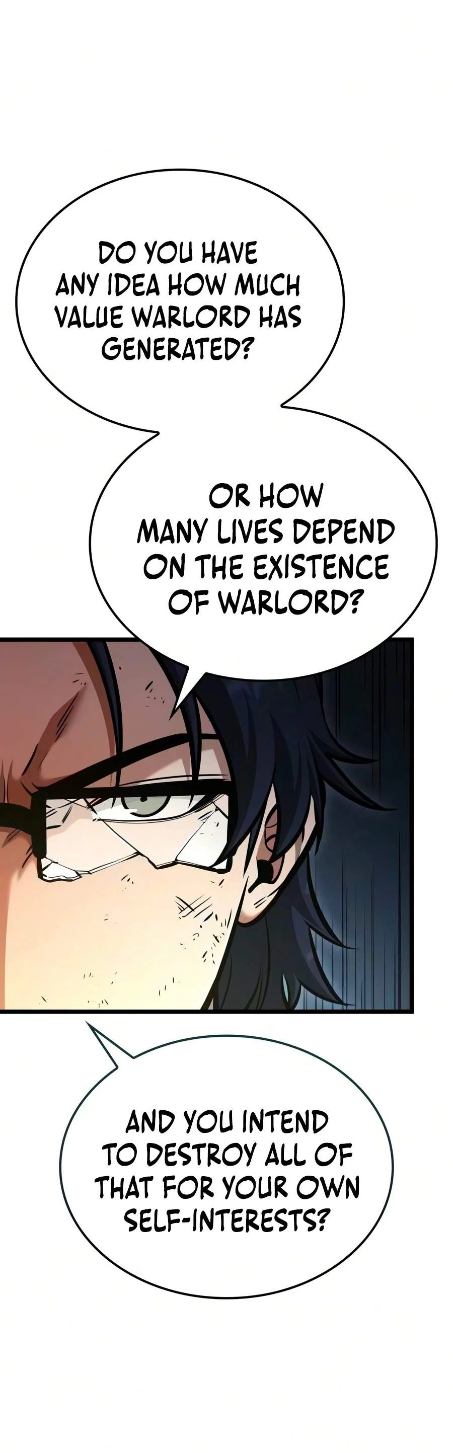 Emperor of Solo Play chapter 80 page 23