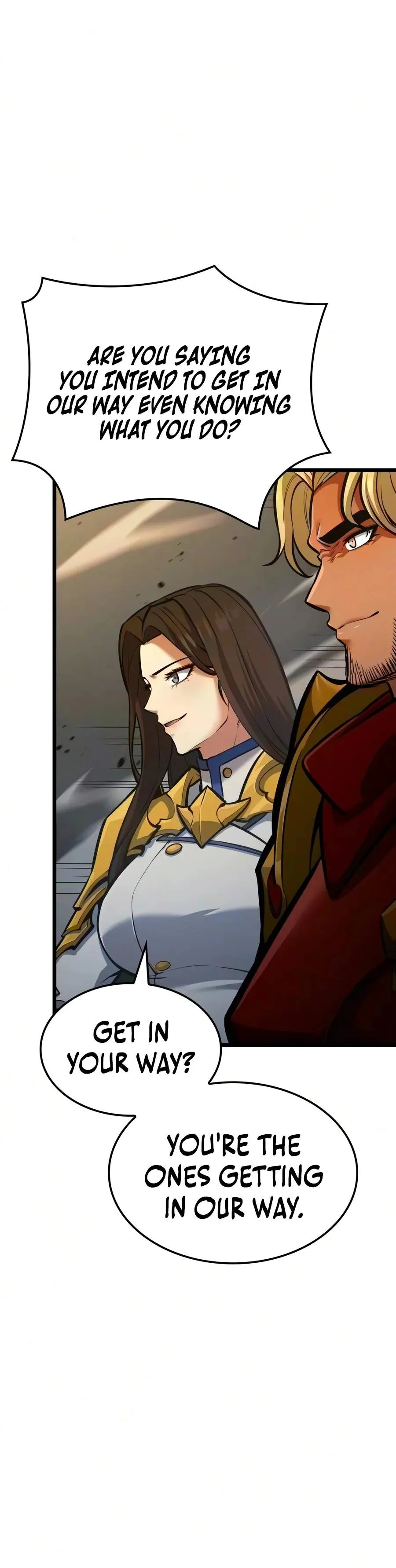 Emperor of Solo Play chapter 82 page 5