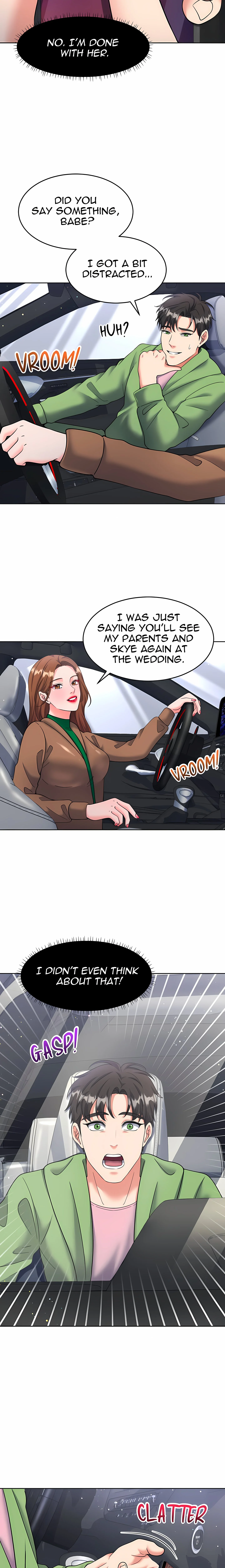 My Lust Cristmas (Uncensored) chapter 20 page 16