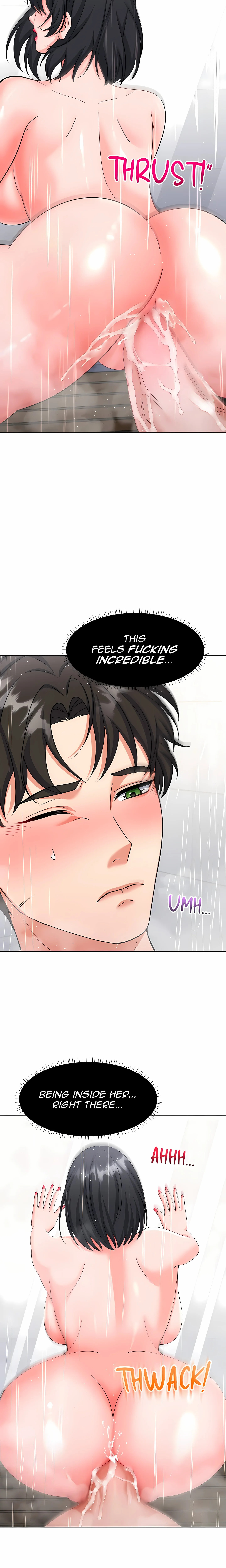 My Lust Cristmas (Uncensored) chapter 20 page 2