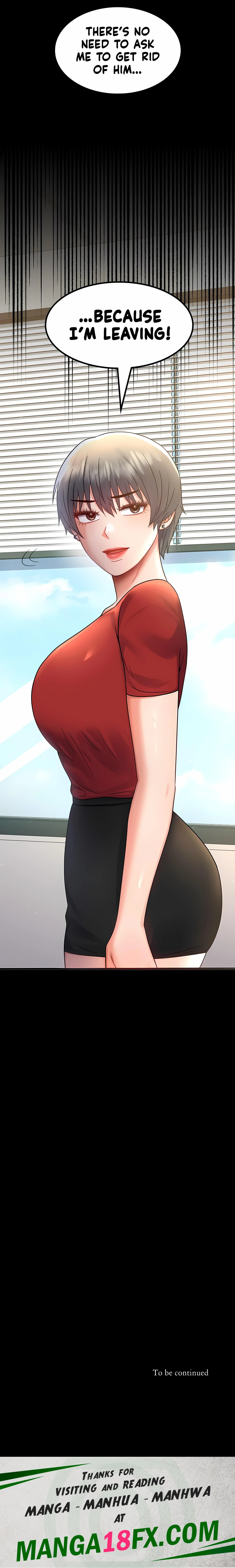 Infidelity 101 (Uncensored) chapter 67 page 22