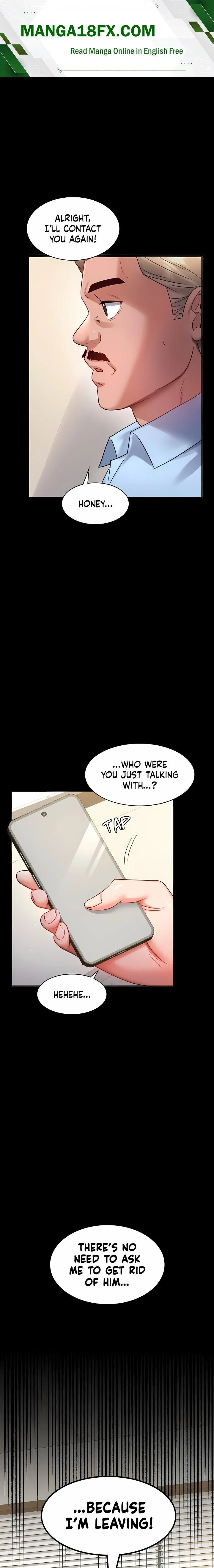 Infidelity 101 (Uncensored) chapter 68 page 1