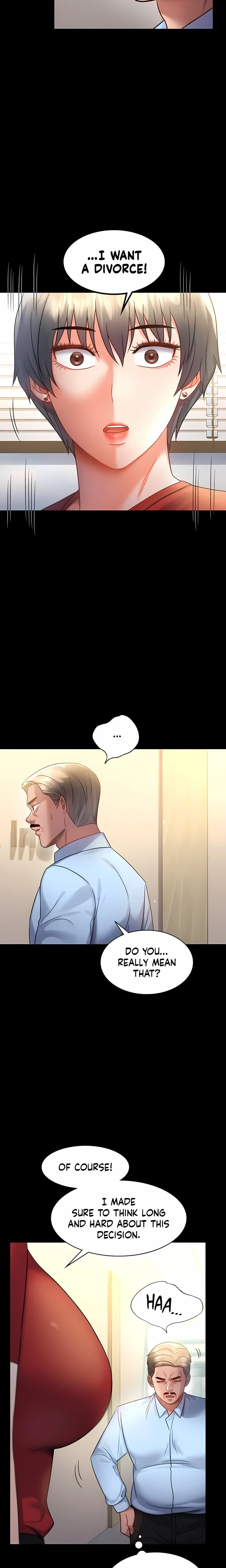 Infidelity 101 (Uncensored) chapter 68 page 4