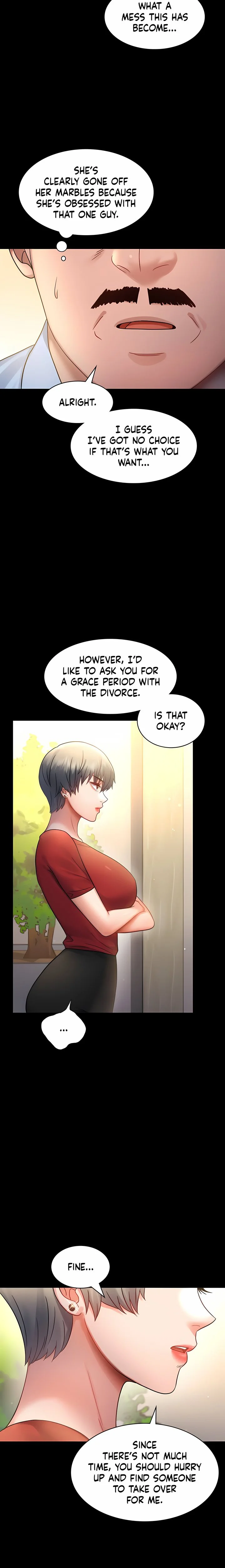 Infidelity 101 (Uncensored) chapter 68 page 5