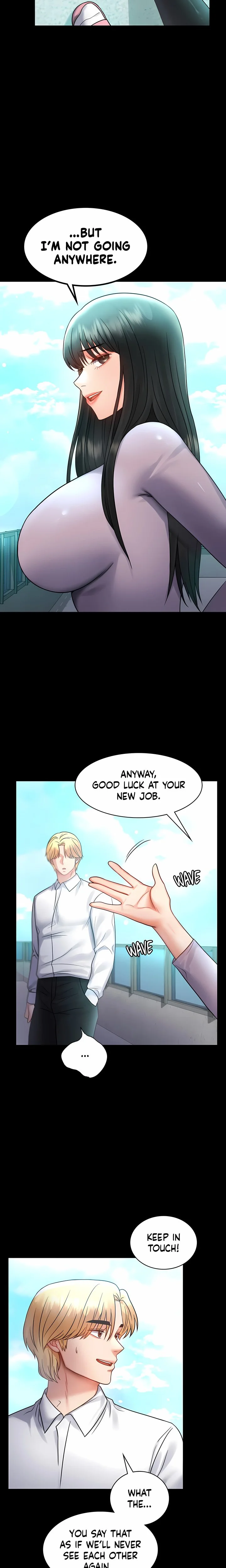 Infidelity 101 (Uncensored) chapter 68 page 9