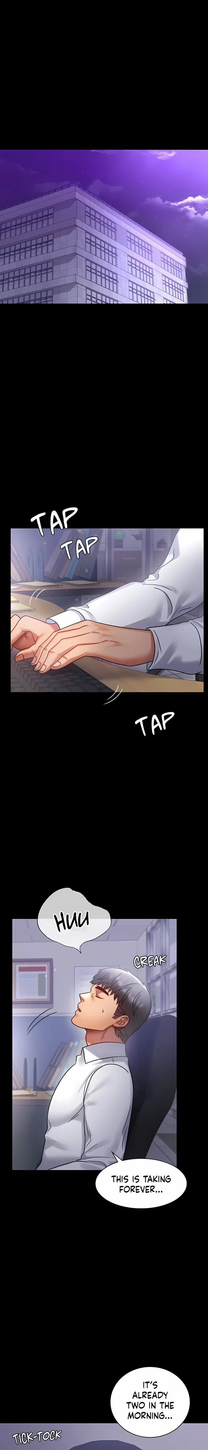 Infidelity 101 (Uncensored) chapter 69 page 16