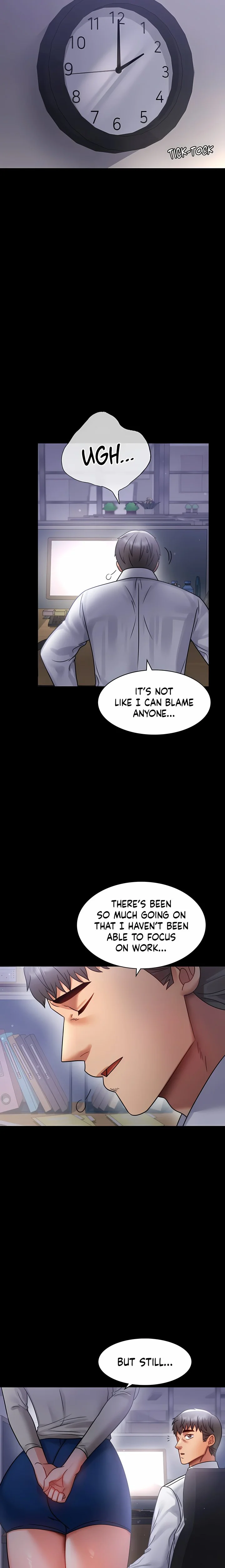 Infidelity 101 (Uncensored) chapter 69 page 17