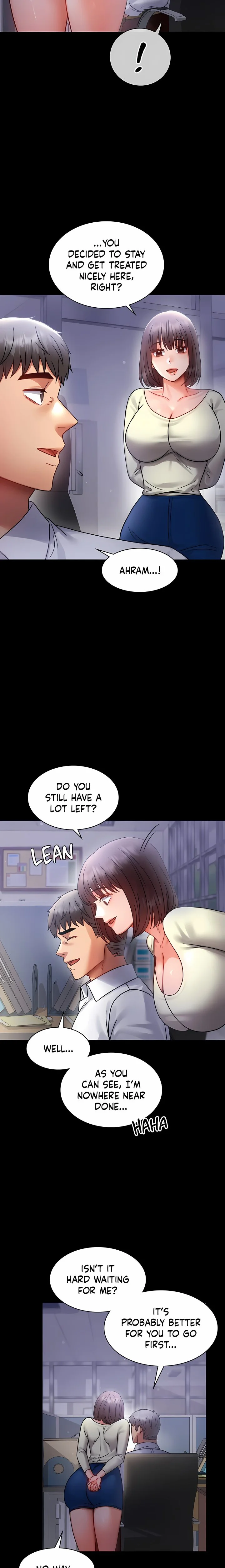 Infidelity 101 (Uncensored) chapter 69 page 18
