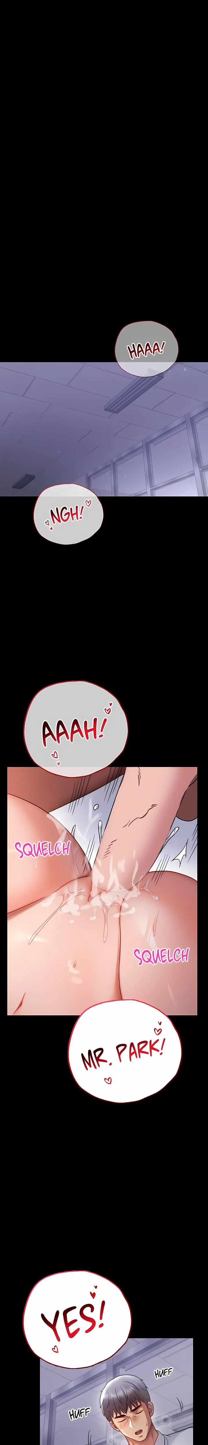Infidelity 101 (Uncensored) chapter 69 page 21