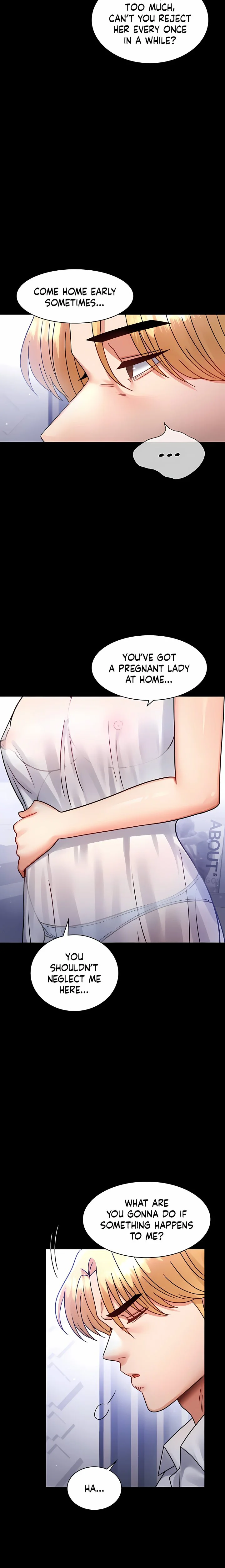 Infidelity 101 (Uncensored) chapter 69 page 4