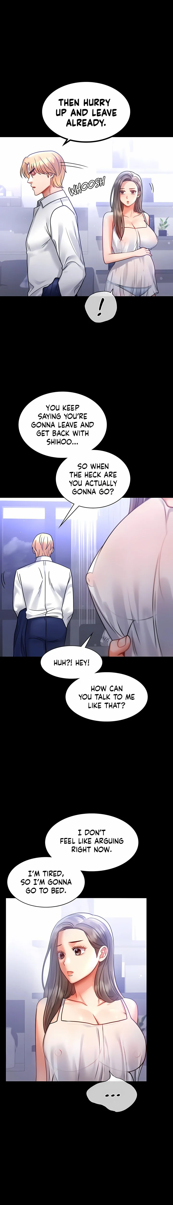 Infidelity 101 (Uncensored) chapter 69 page 5