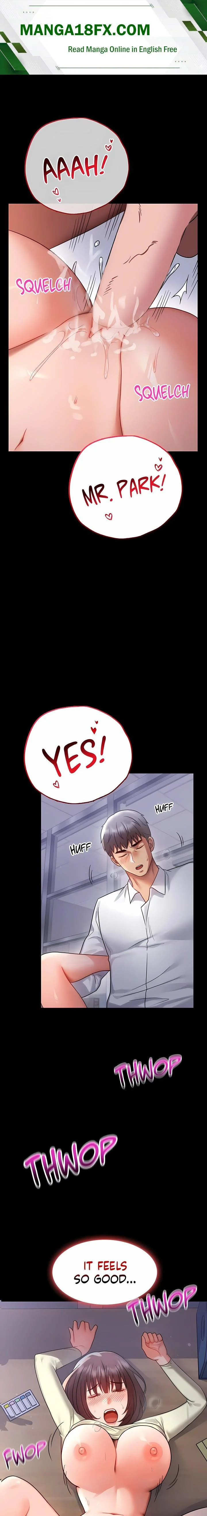 Infidelity 101 (Uncensored) chapter 70 page 1