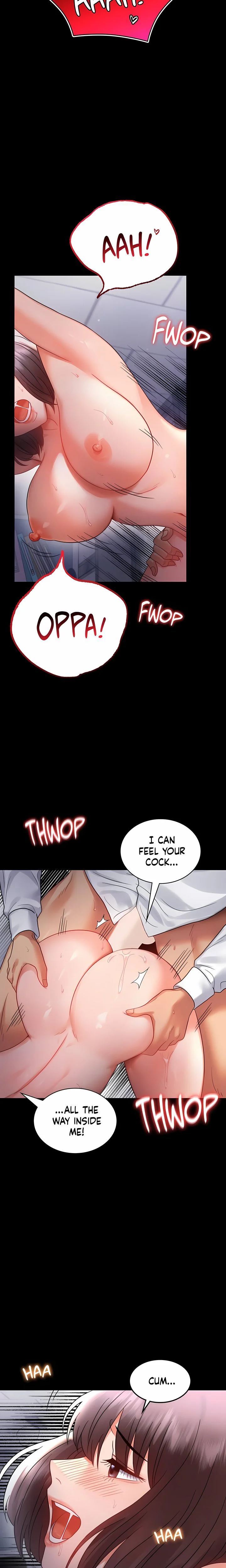 Infidelity 101 (Uncensored) chapter 70 page 4