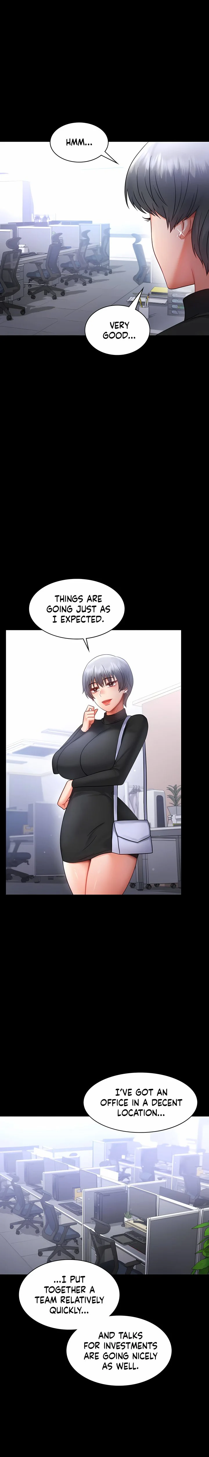 Infidelity 101 (Uncensored) chapter 70 page 7