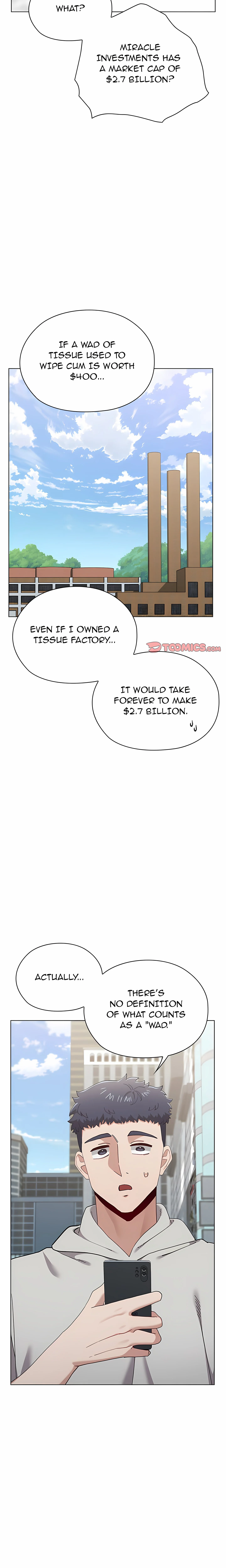 Where Did All the Men Go? chapter 18 page 22