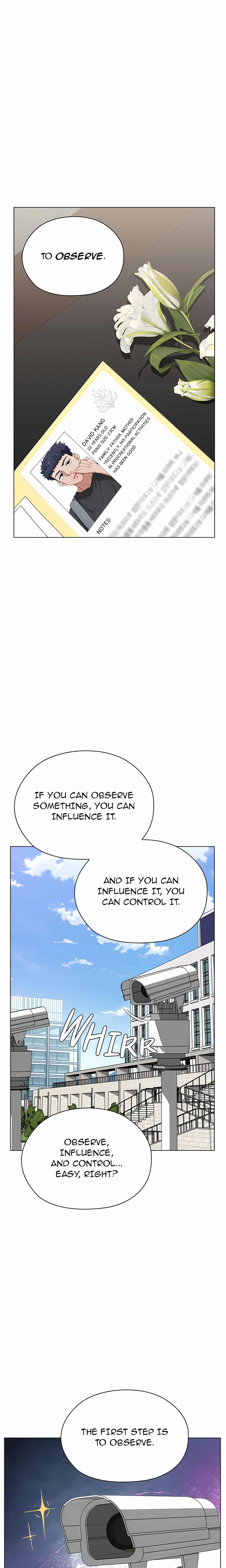 Where Did All the Men Go? chapter 18 page 5