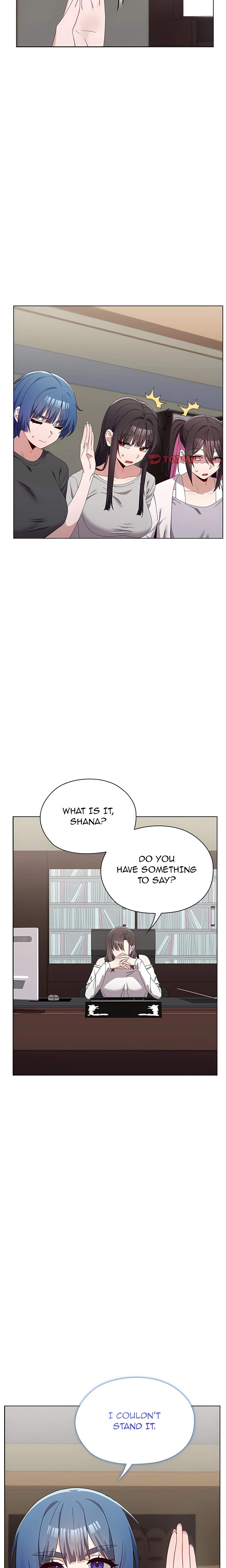 Where Did All the Men Go? chapter 18 page 7