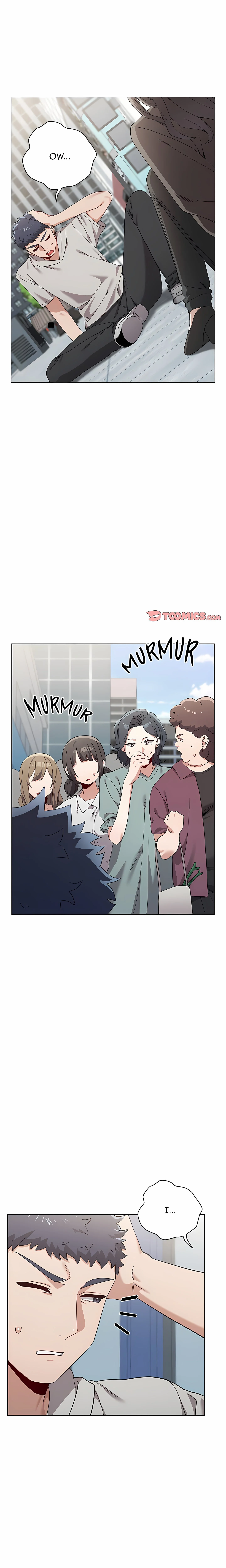 Where Did All the Men Go? chapter 19 page 2