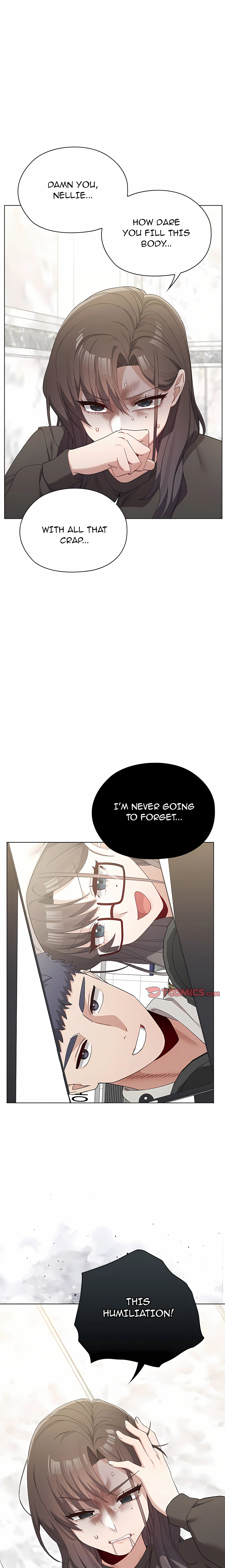 Where Did All the Men Go? chapter 19 page 32