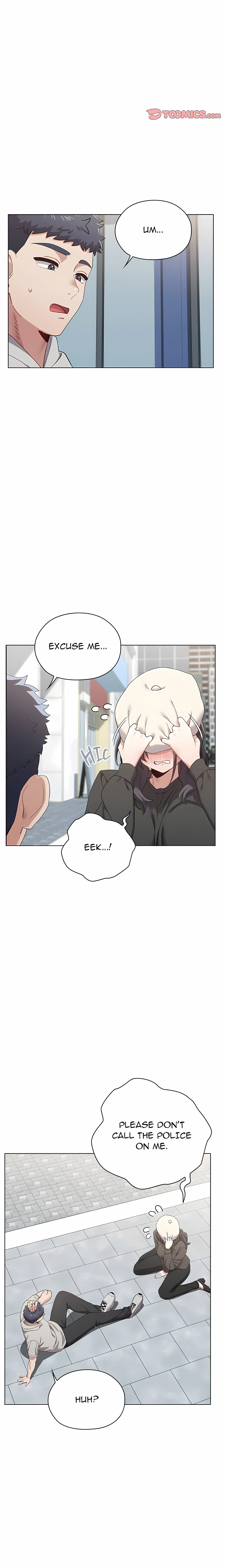 Where Did All the Men Go? chapter 19 page 4