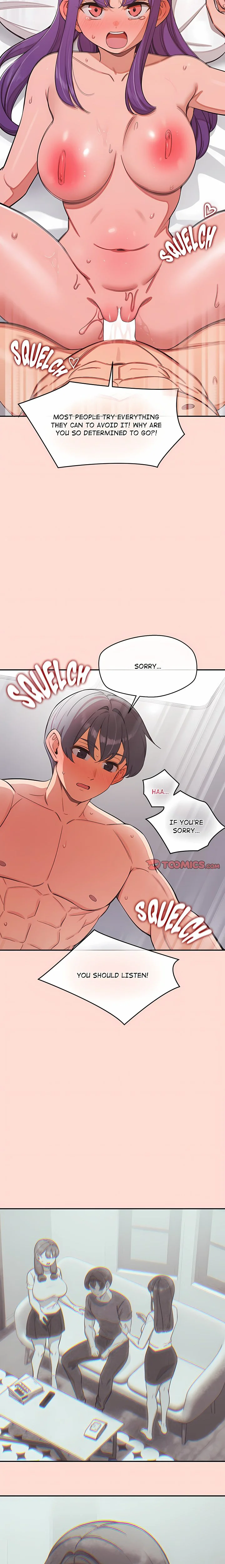 The Seed of Destiny chapter 48 page 7