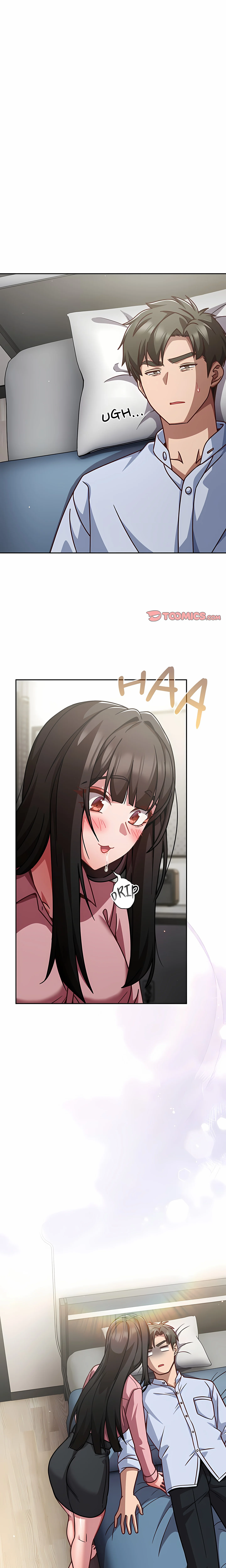 Let’s Play Hooky chapter 67 page 2