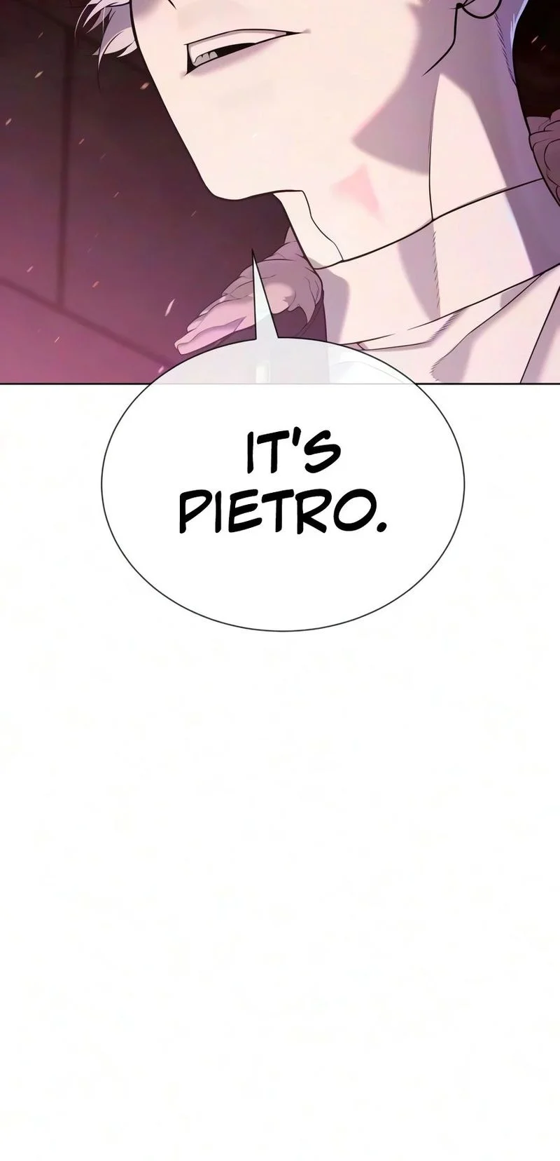 Killer Pietro chapter 144 page 9