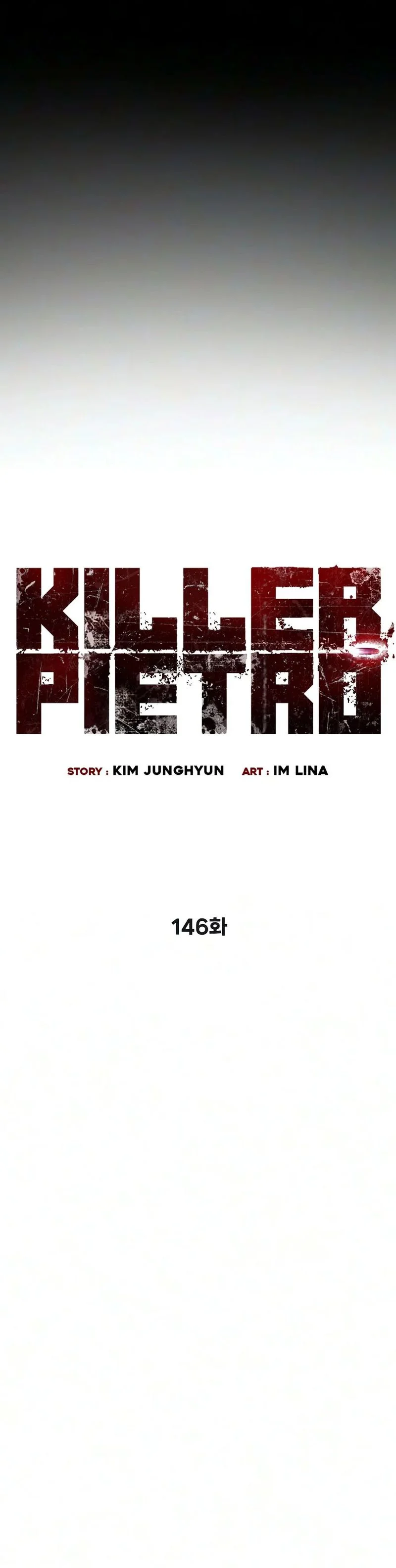 Killer Pietro chapter 146 page 3