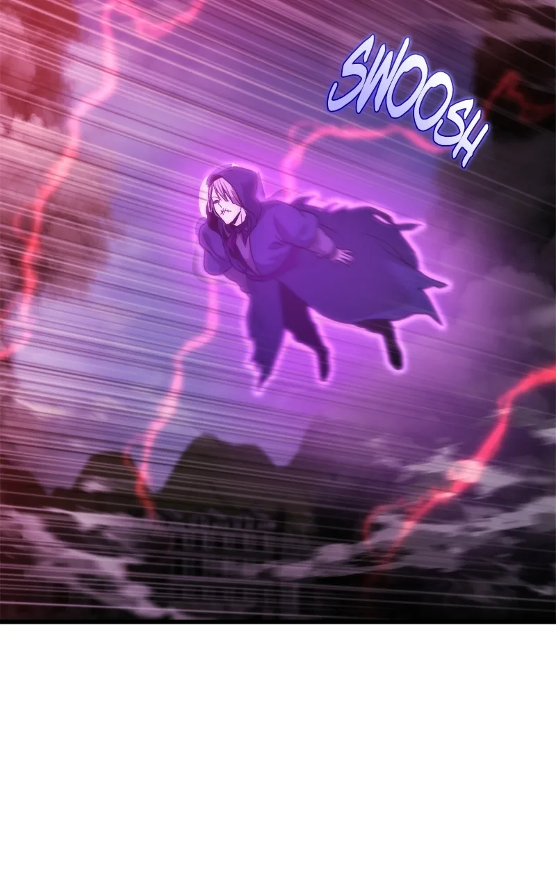 Hiding a Logistics Center in The Apocalypse chapter 94 page 3