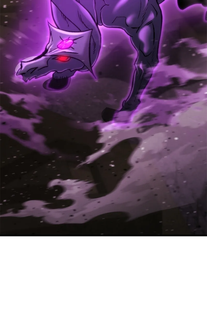 Hiding a Logistics Center in The Apocalypse chapter 94 page 32