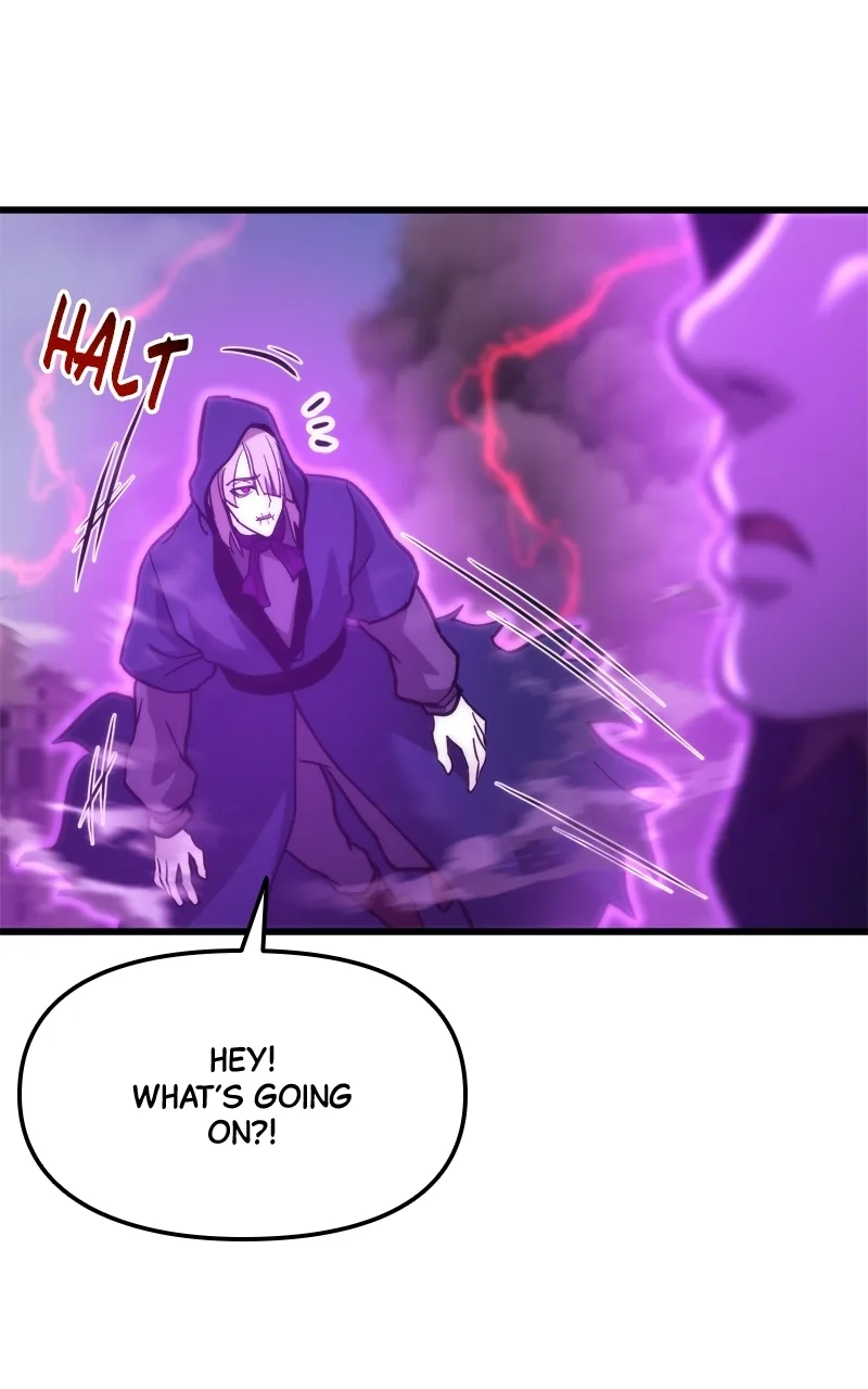 Hiding a Logistics Center in The Apocalypse chapter 94 page 4