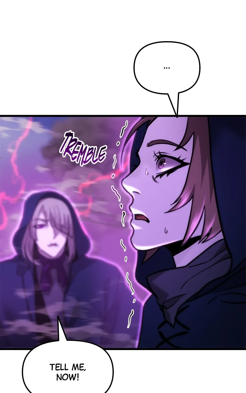 Hiding a Logistics Center in The Apocalypse chapter 94 page 5