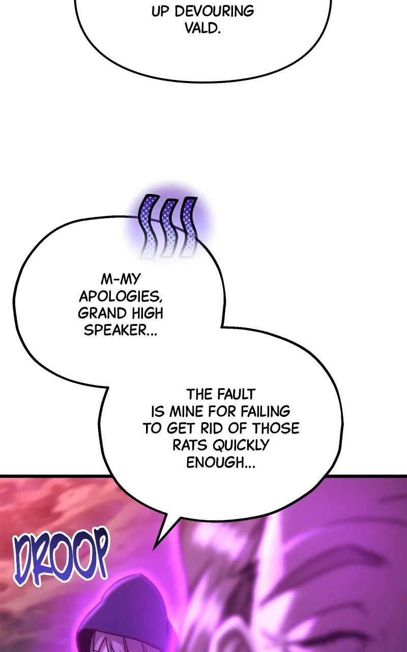 Hiding a Logistics Center in The Apocalypse chapter 94 page 71