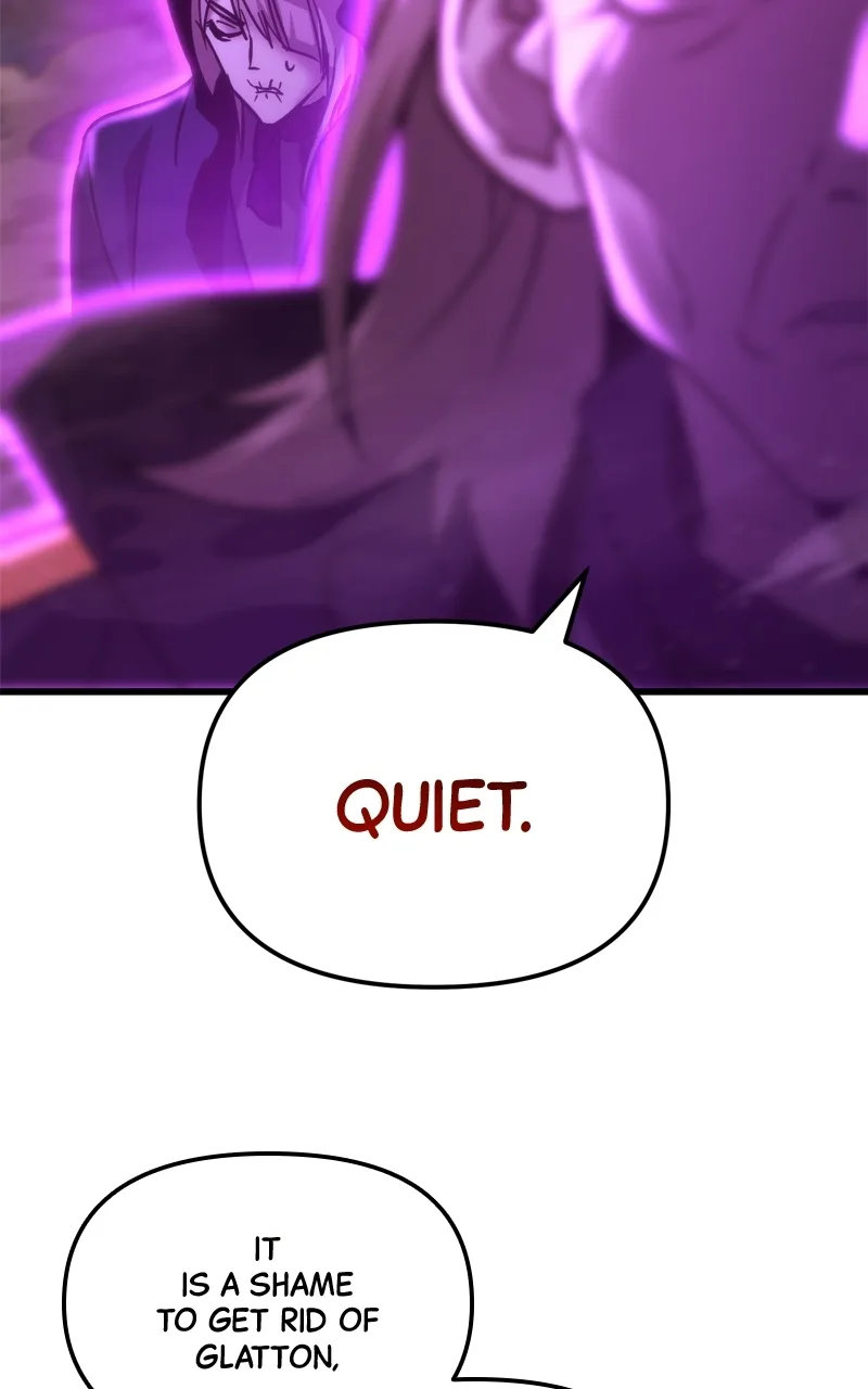 Hiding a Logistics Center in The Apocalypse chapter 94 page 72