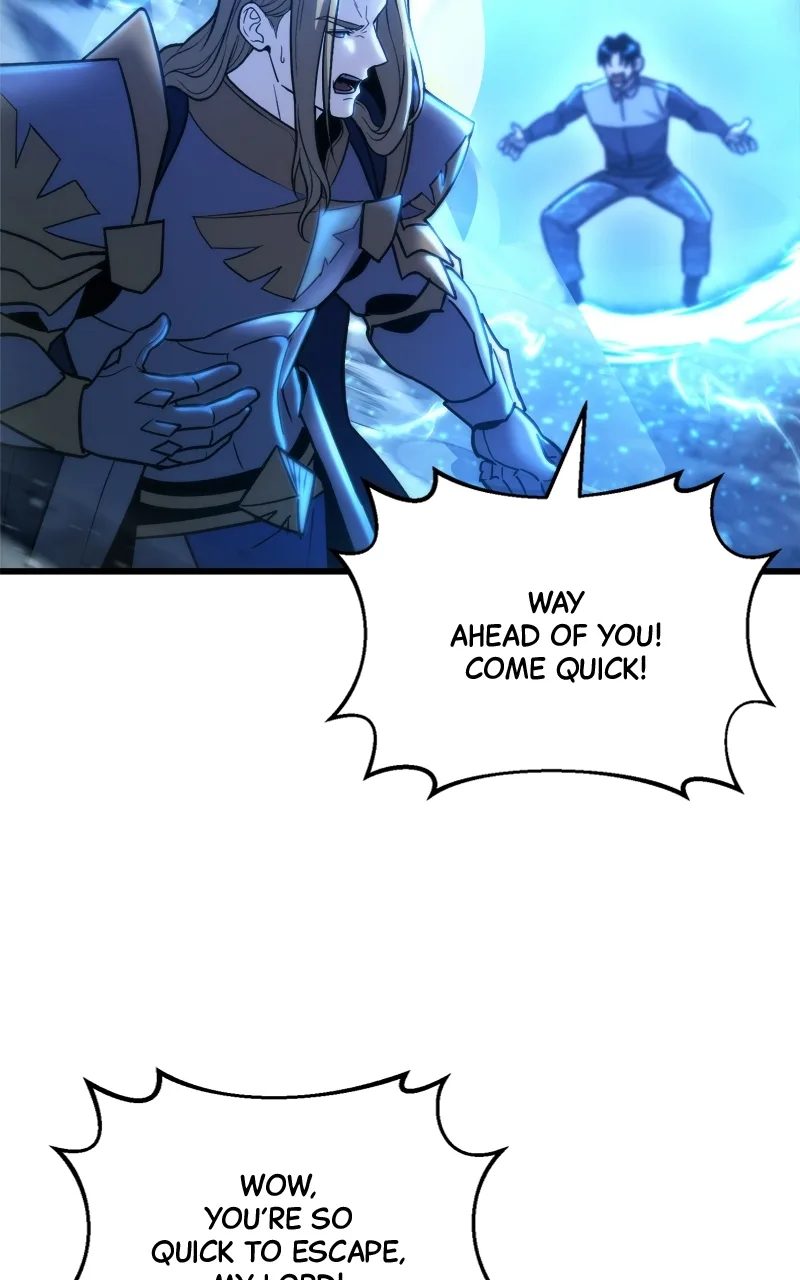 Hiding a Logistics Center in The Apocalypse chapter 94 page 79
