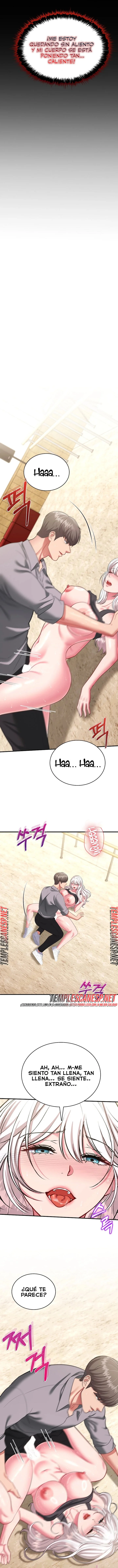 Sexy Desserts Raw chapter 19 page 2