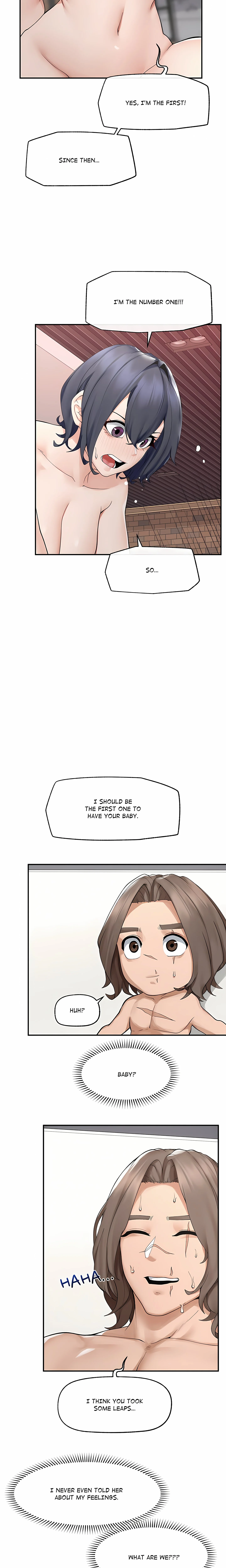 Mr. Superconductor (Uncensored) chapter 44 page 5