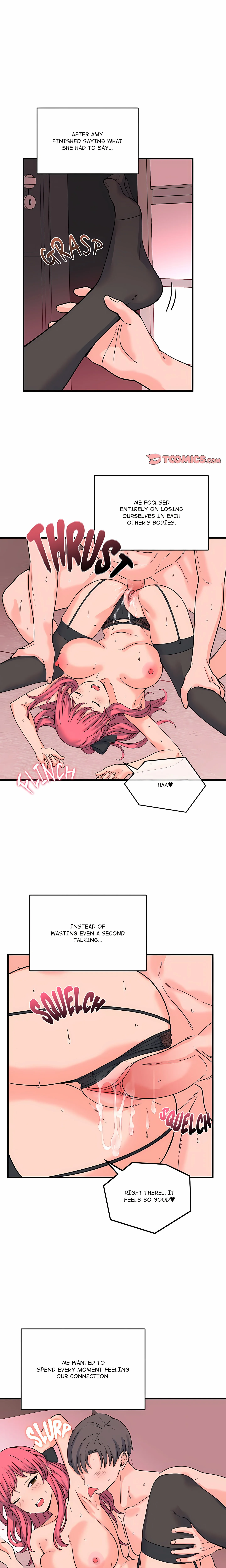 From Pauper to Prince (Uncensored) chapter 56 page 2