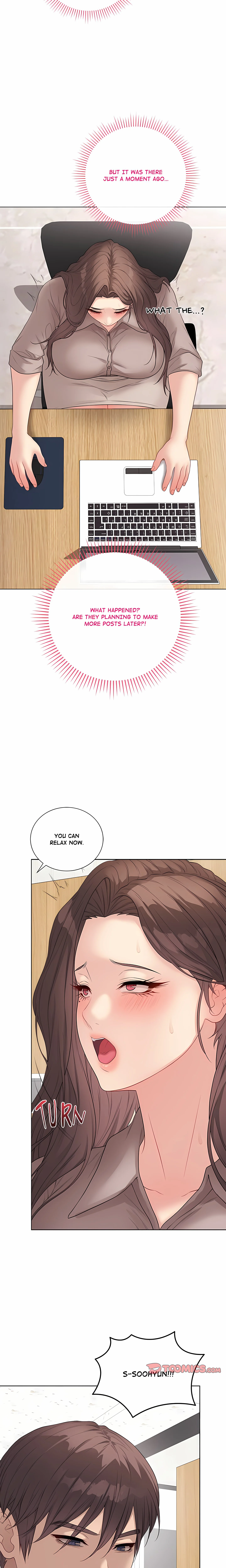 Signed, Sealed, Mistaken (Uncensored) chapter 60 page 6